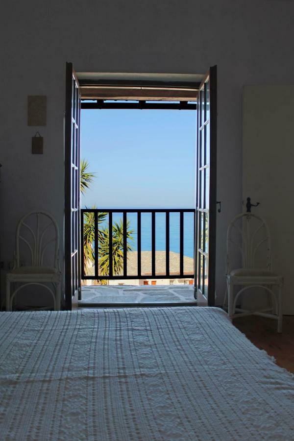 Panagopoulos House Agios Ioannis  Exterior foto